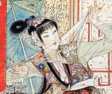 丰泽-胡也佛《金瓶梅》的艺术魅力